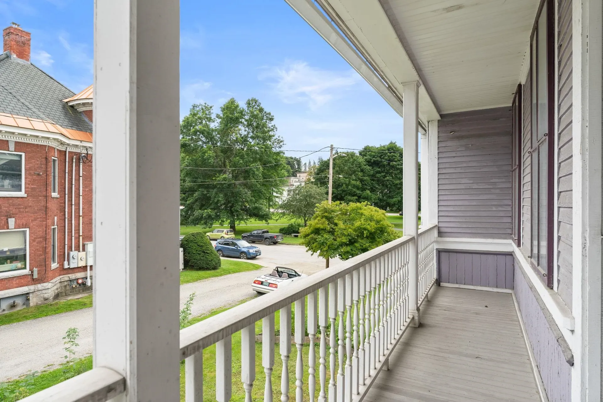 2 North Street Barre City VT 05641