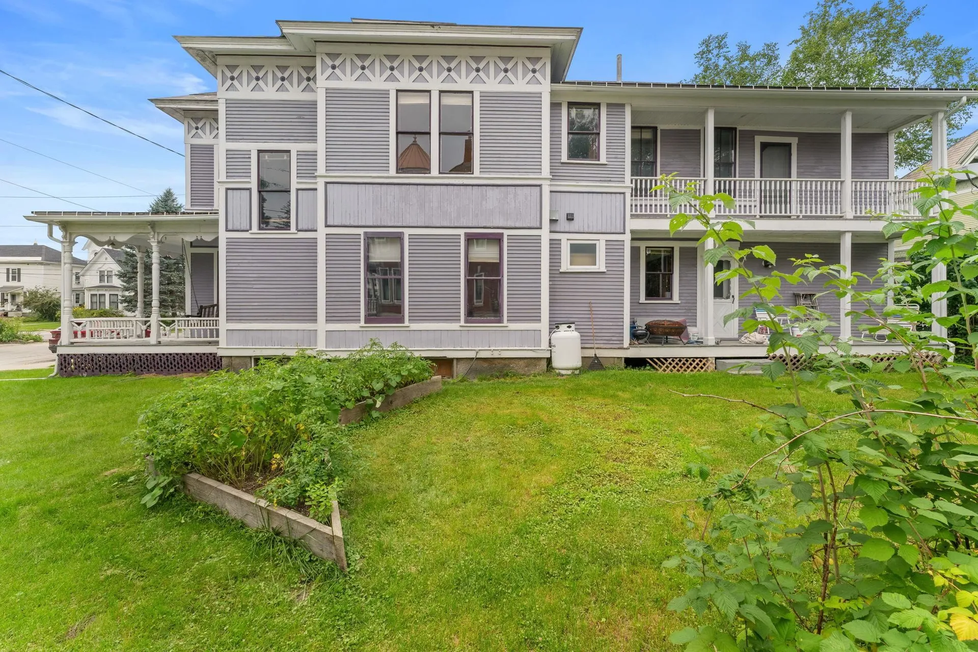 2 North Street Barre City VT 05641