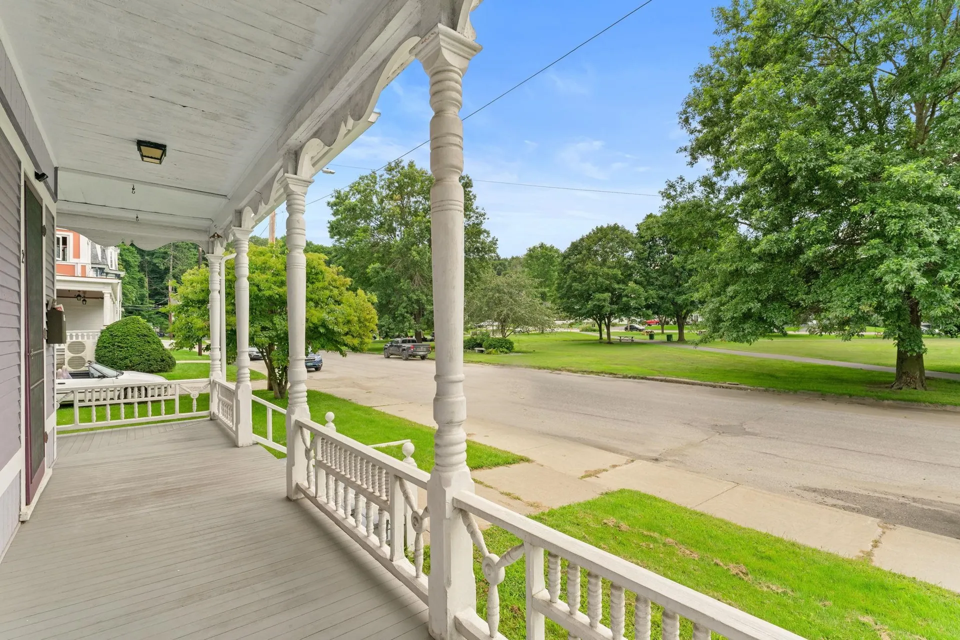 2 North Street Barre City VT 05641