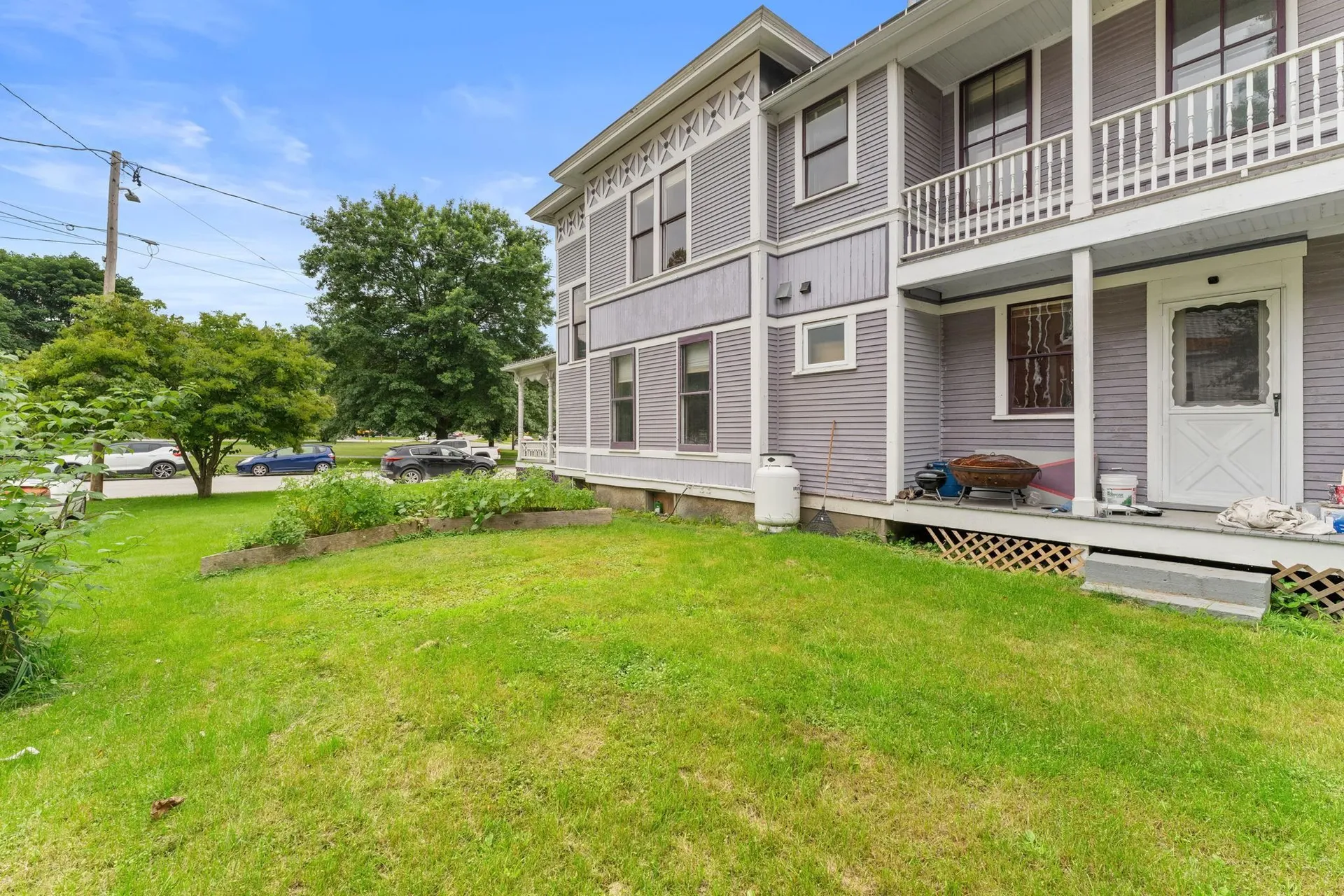 2 North Street Barre City VT 05641