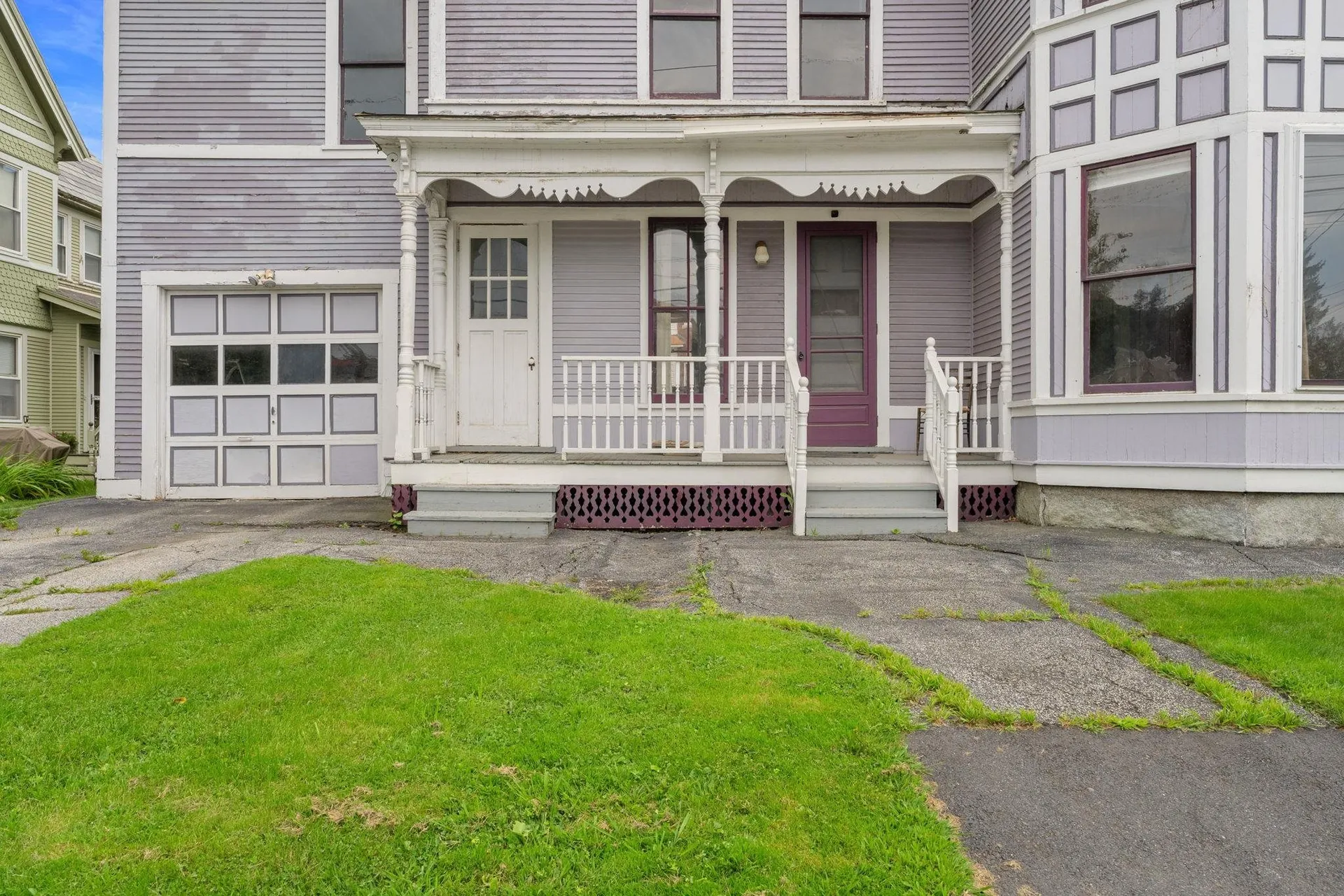 2 North Street Barre City VT 05641