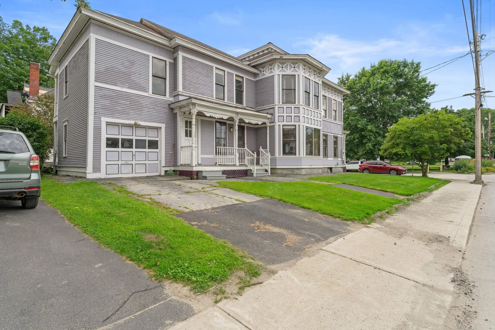 2 North Street Barre City VT 05641