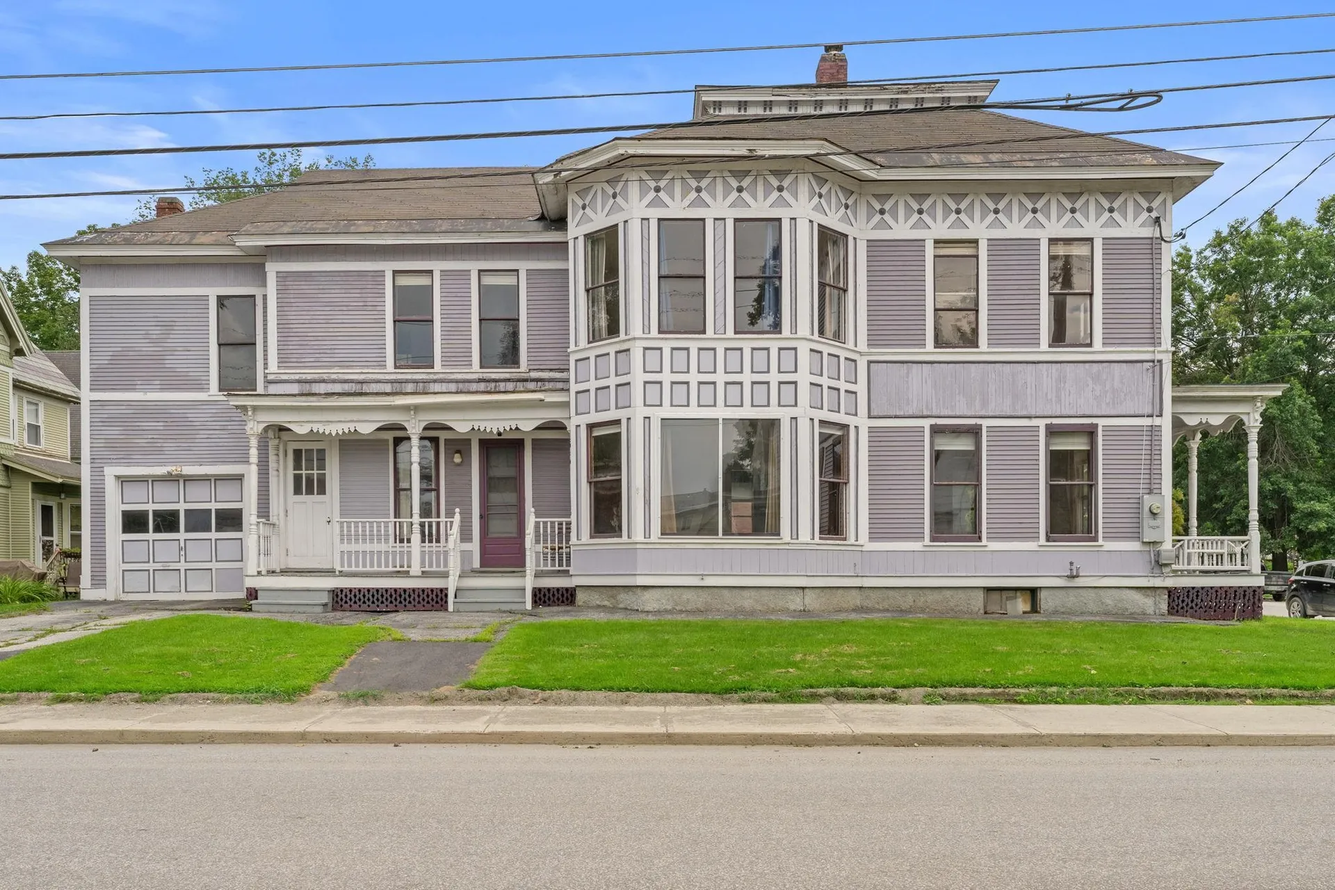 2 North Street Barre City VT 05641