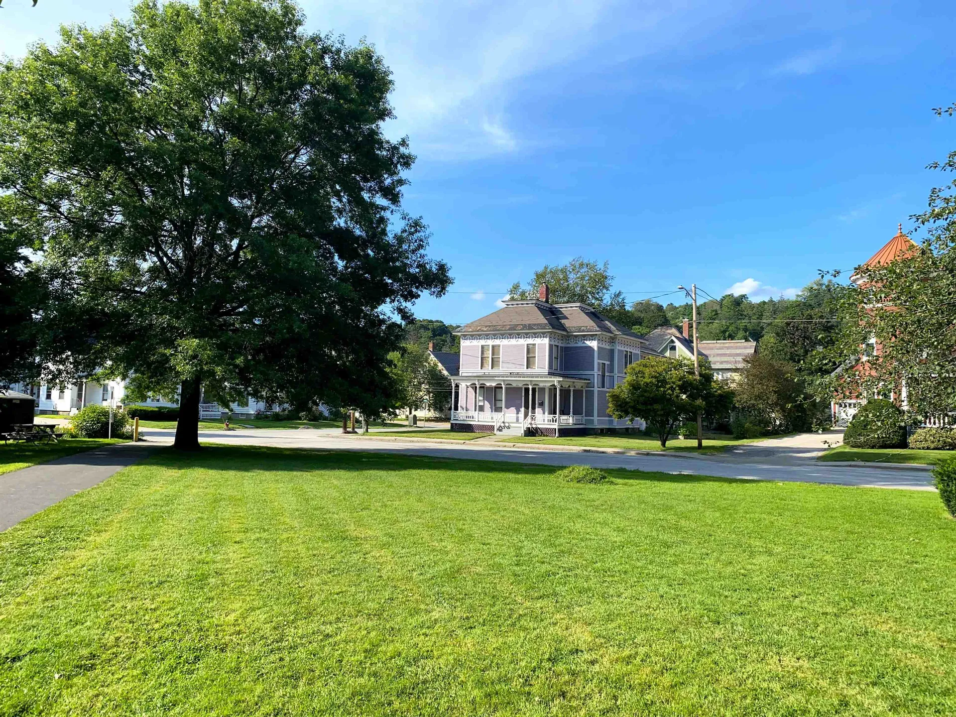 2 North Street Barre City VT 05641