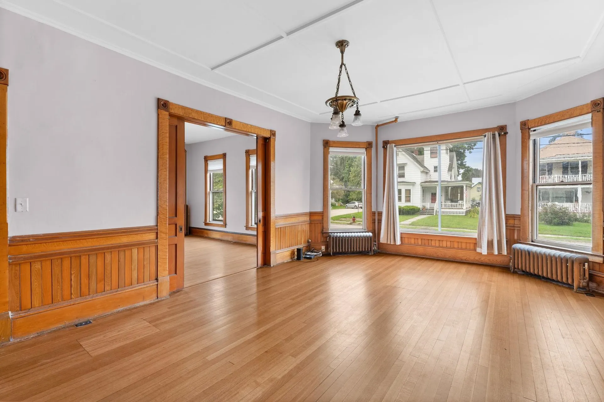 2 North Street Barre City VT 05641