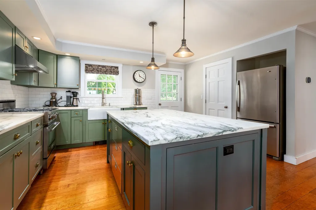 67 Windridge Lane Waterbury VT 05676