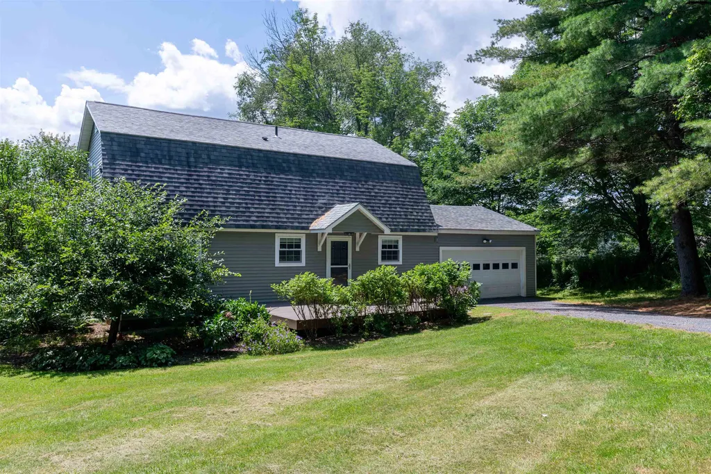 67 Windridge Lane Waterbury VT 05676