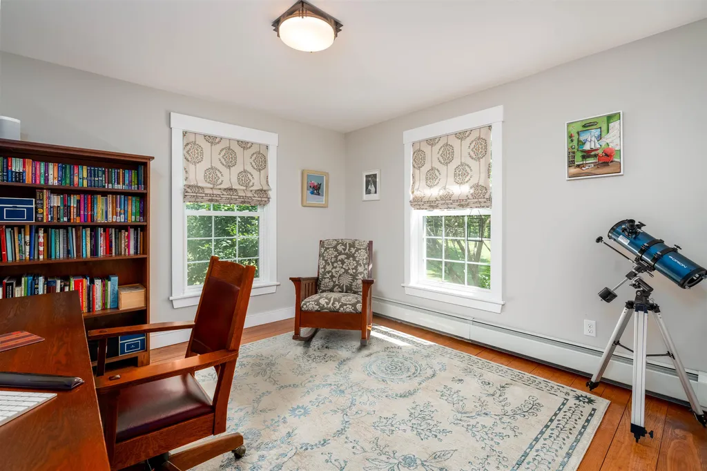 67 Windridge Lane Waterbury VT 05676