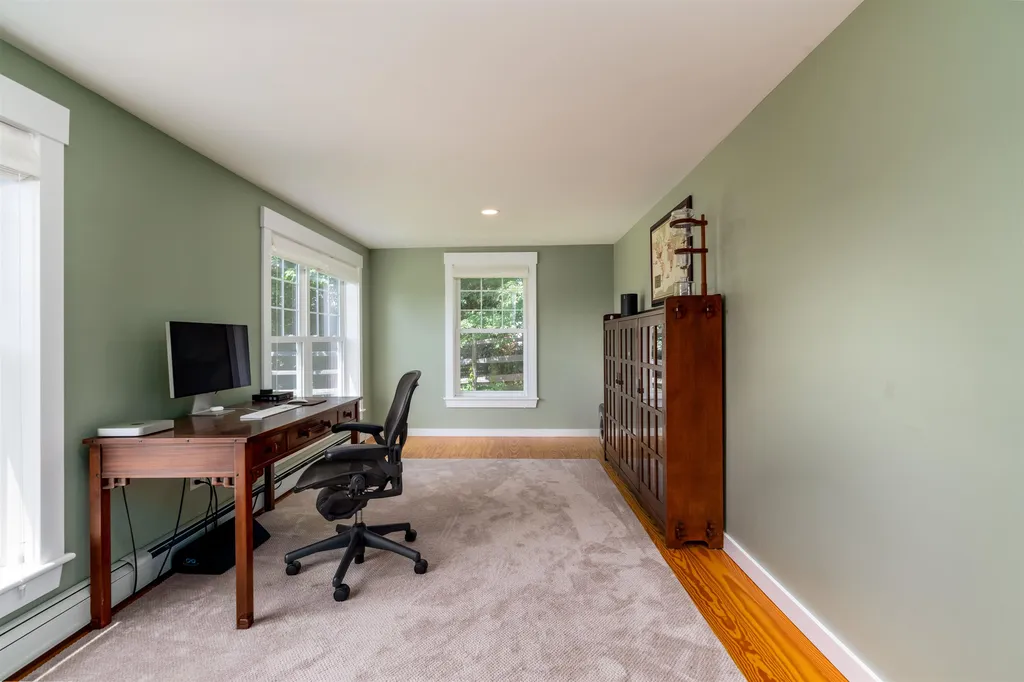 67 Windridge Lane Waterbury VT 05676