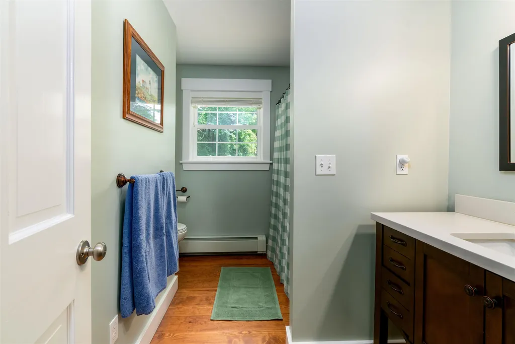 67 Windridge Lane Waterbury VT 05676