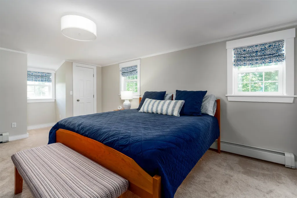 67 Windridge Lane Waterbury VT 05676