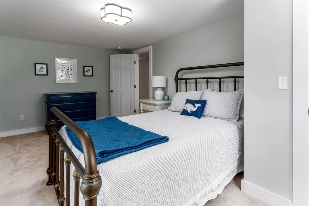 67 Windridge Lane Waterbury VT 05676