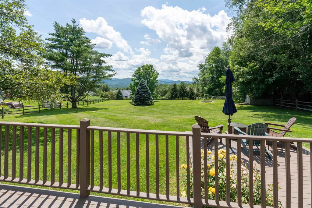 67 Windridge Lane Waterbury VT 05676