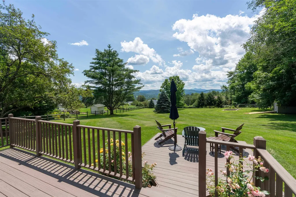67 Windridge Lane Waterbury VT 05676