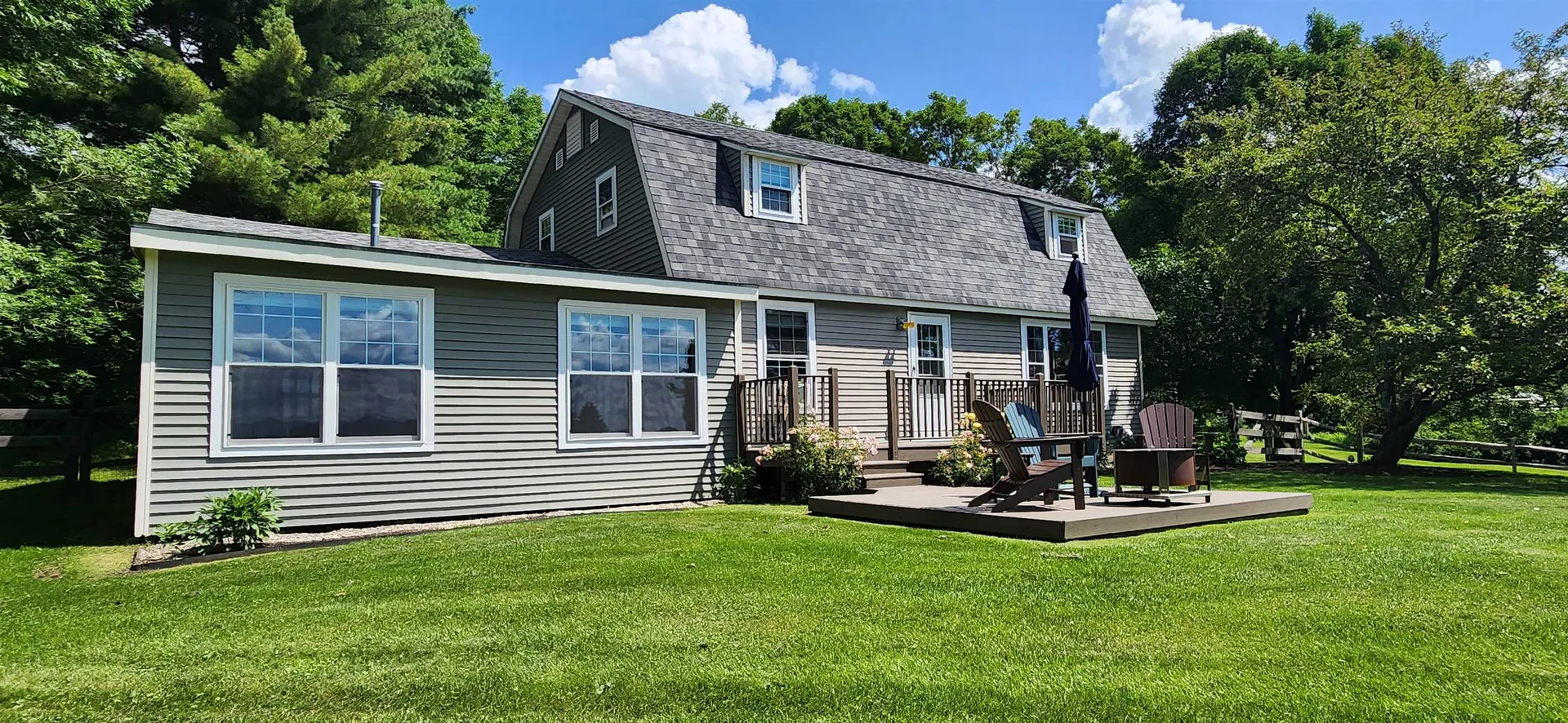 67 Windridge Lane Waterbury VT 05676