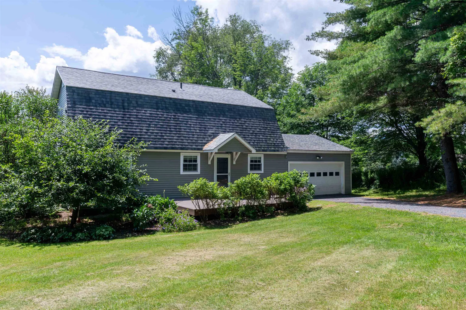 67 Windridge Lane Waterbury VT 05676