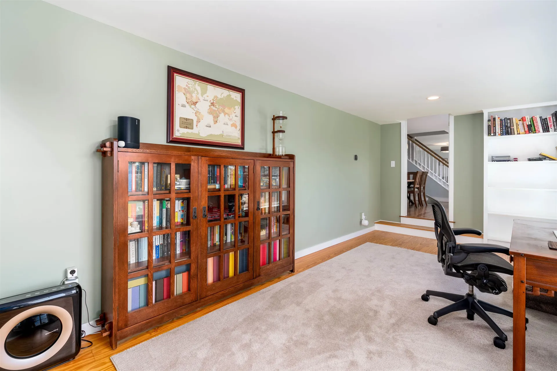 67 Windridge Lane Waterbury VT 05676