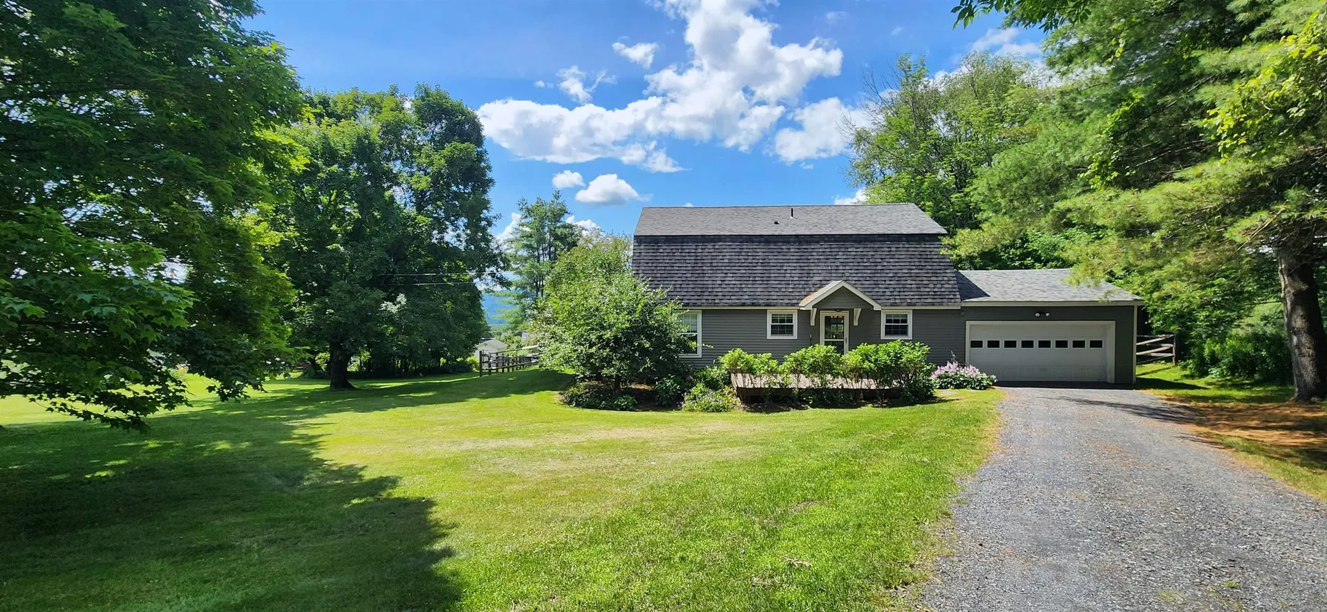 67 Windridge Lane Waterbury VT 05676