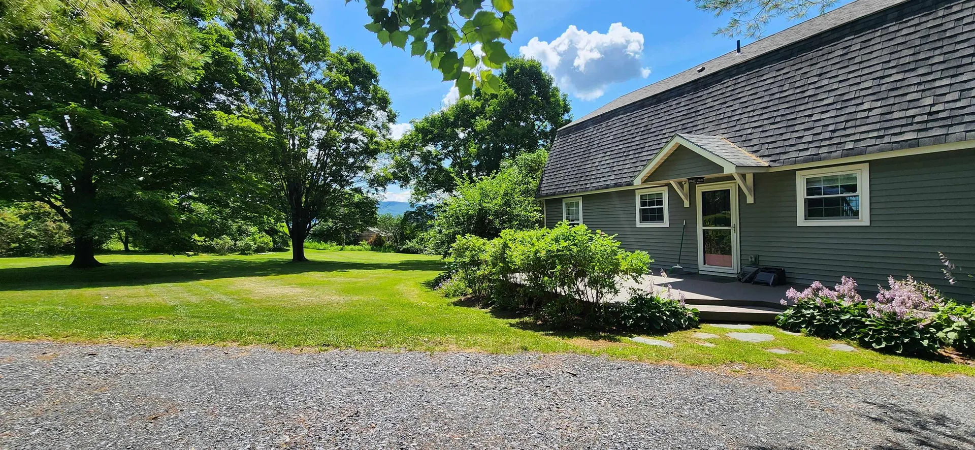 67 Windridge Lane Waterbury VT 05676