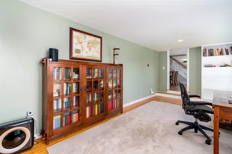 67 Windridge Lane Waterbury VT 05676