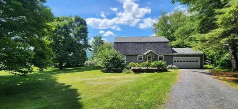 67 Windridge Lane Waterbury VT 05676