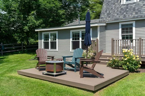 67 Windridge Lane Waterbury VT 05676