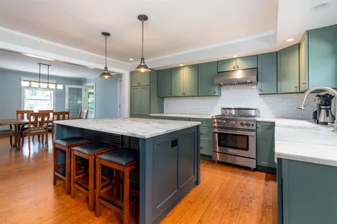67 Windridge Lane Waterbury VT 05676