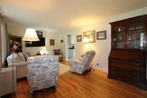 14 Sunset Drive Essex VT 05452