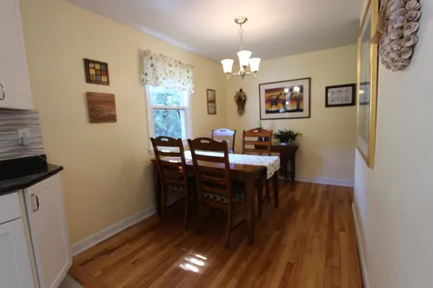 14 Sunset Drive Essex VT 05452