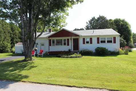 14 Sunset Drive Essex VT 05452
