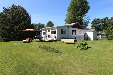 14 Sunset Drive Essex VT 05452
