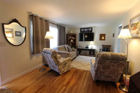 14 Sunset Drive Essex VT 05452