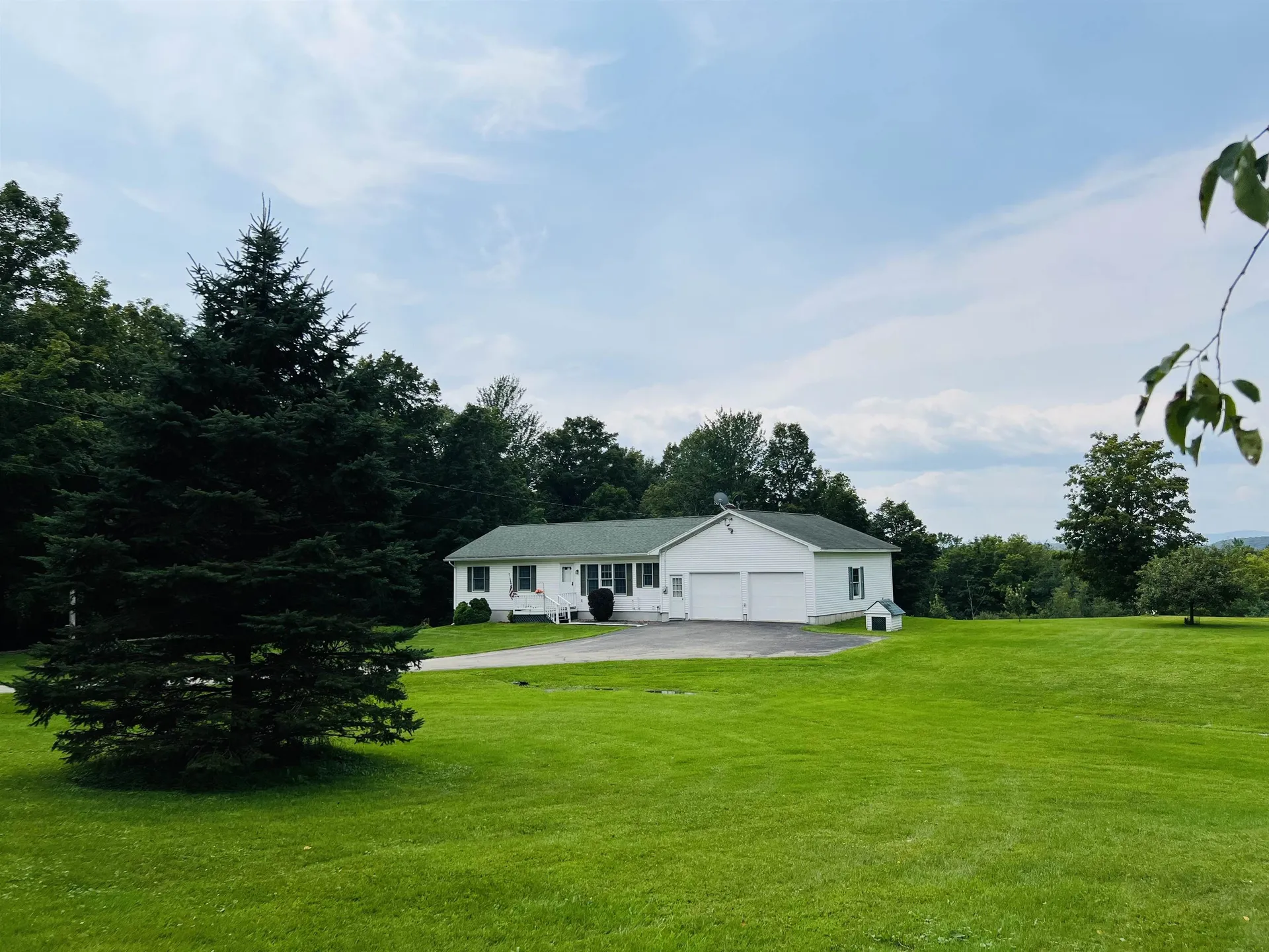 340 West Road Whiting VT 05778