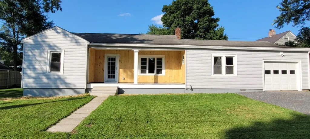 15 Cherry Street Essex Junction VT 05452