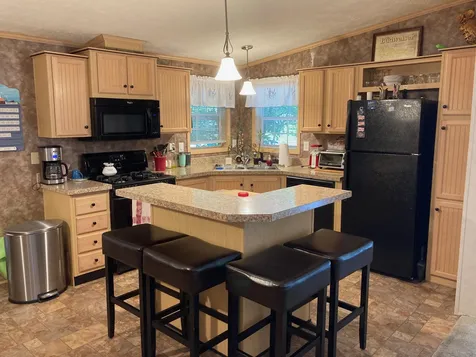 78 Fox Hill Lane Conway NH 03813