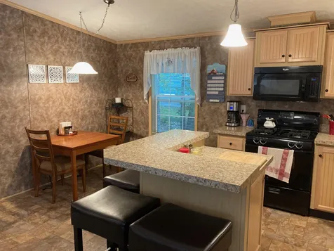 78 Fox Hill Lane Conway NH 03813