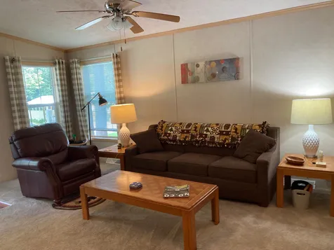 78 Fox Hill Lane Conway NH 03813