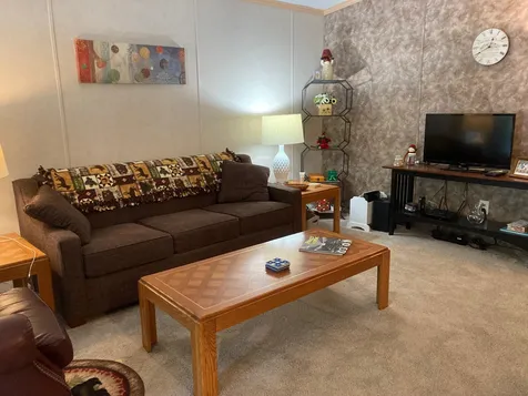 78 Fox Hill Lane Conway NH 03813