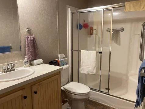 78 Fox Hill Lane Conway NH 03813