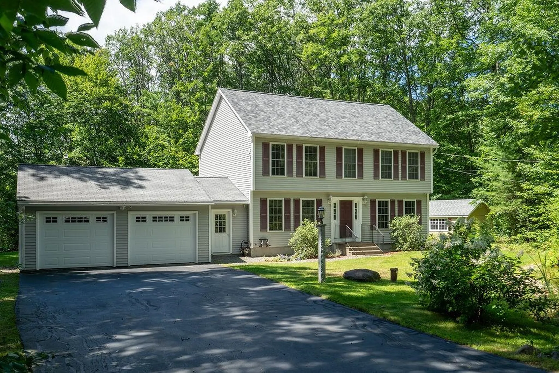 51 Reservoir Road Northfield NH 03276
