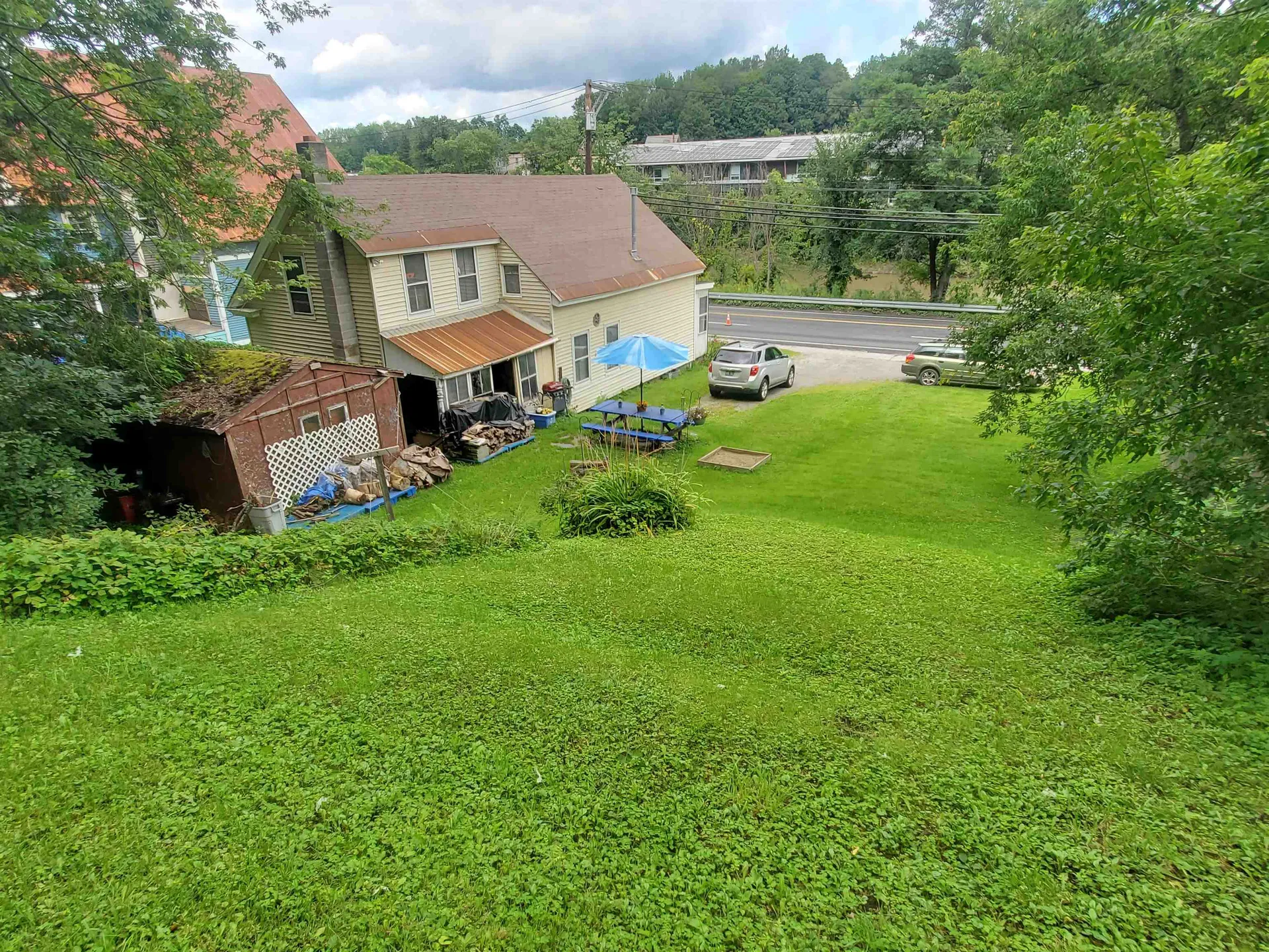 85 Berlin Street Montpelier VT 05602