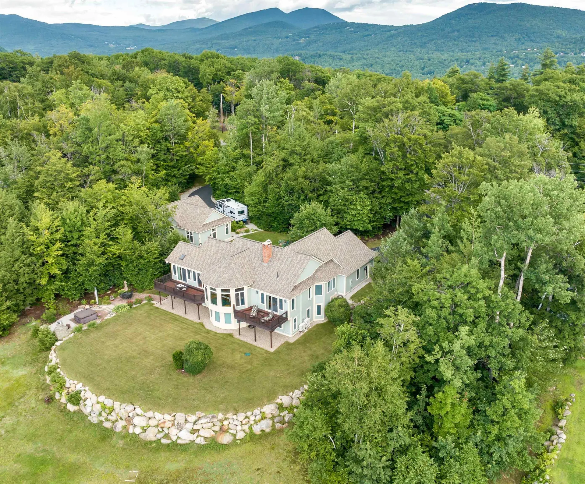 80 Birch Ledge Road Bartlett NH 03838