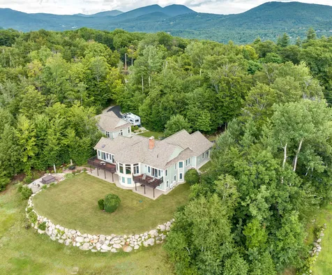 80 Birch Ledge Road Bartlett NH 03838
