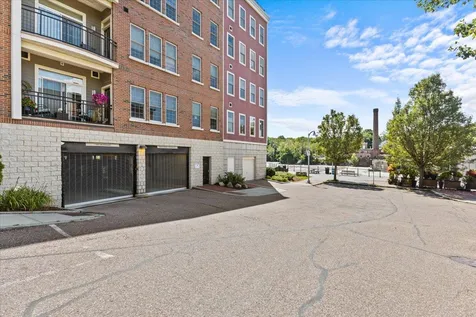 60 Winooski Falls Way Winooski VT 05404