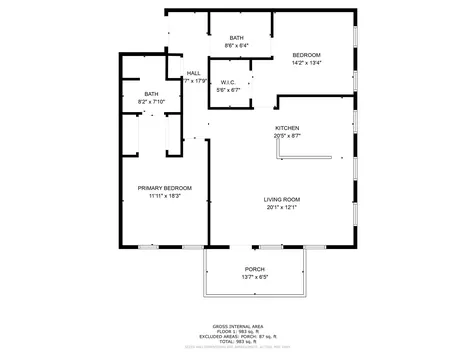 60 Winooski Falls Way Winooski VT 05404