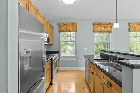 60 Winooski Falls Way Winooski VT 05404