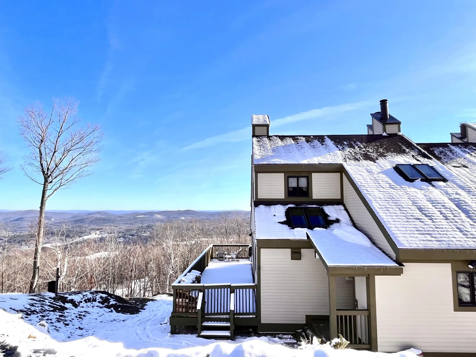 228 Okemo Trailside Extension Ludlow VT 05149