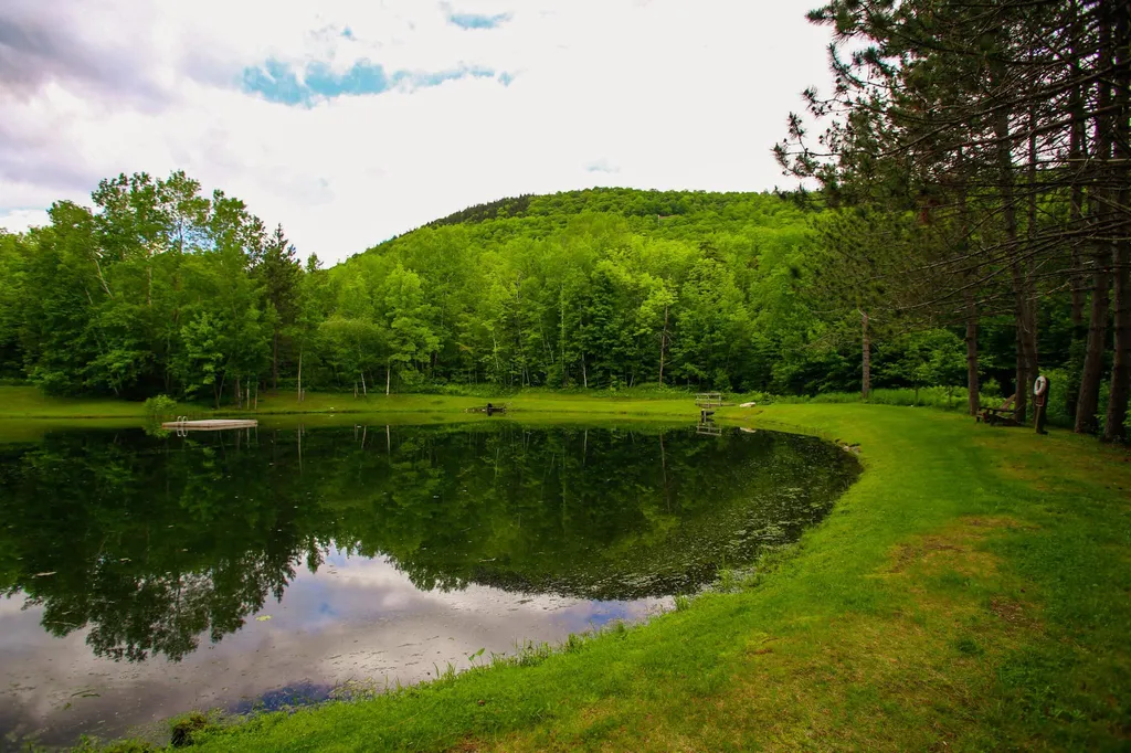 1628 Austin Hill Road Rochester VT 05767