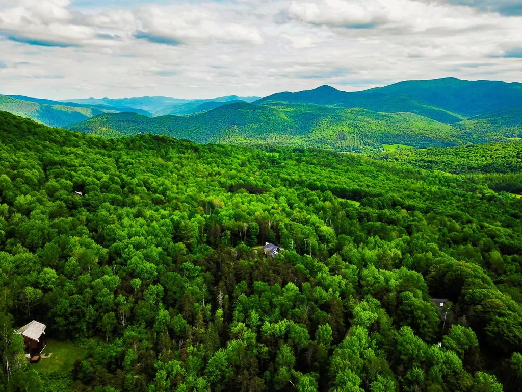 1628 Austin Hill Road Rochester VT 05767