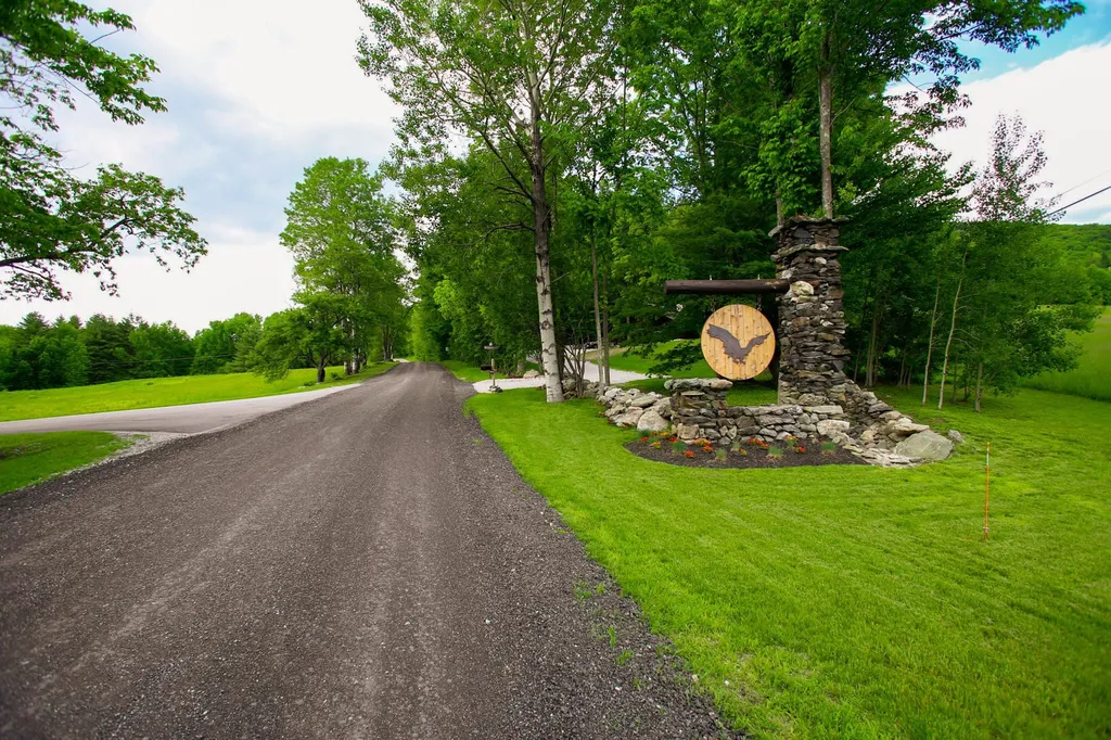 1628 Austin Hill Road Rochester VT 05767